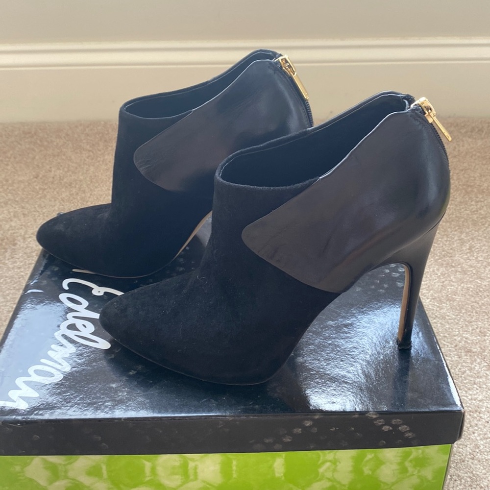 Sam Edelman Booties
